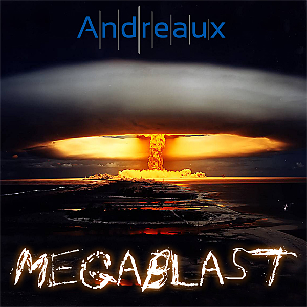 The MegaBlast (Space Trace Mix) is a rework of the original, very popular MegaBlast remix by Andreaux.